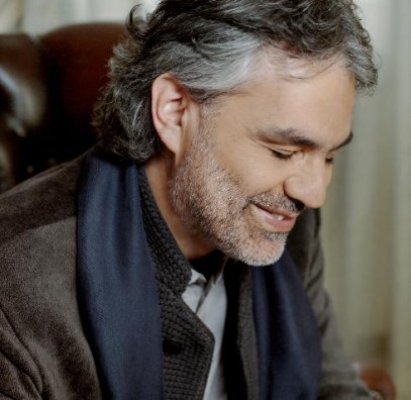 Andrea Bocelli va cânta în duminica Paştelui catolic la Domul din Milano, fără spectatori
